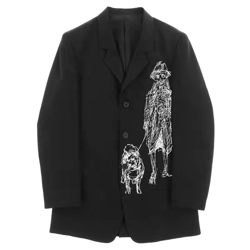 Yohji Yamamoto  ,  å μ, ĳ־ Ʈ,   , 22SS   